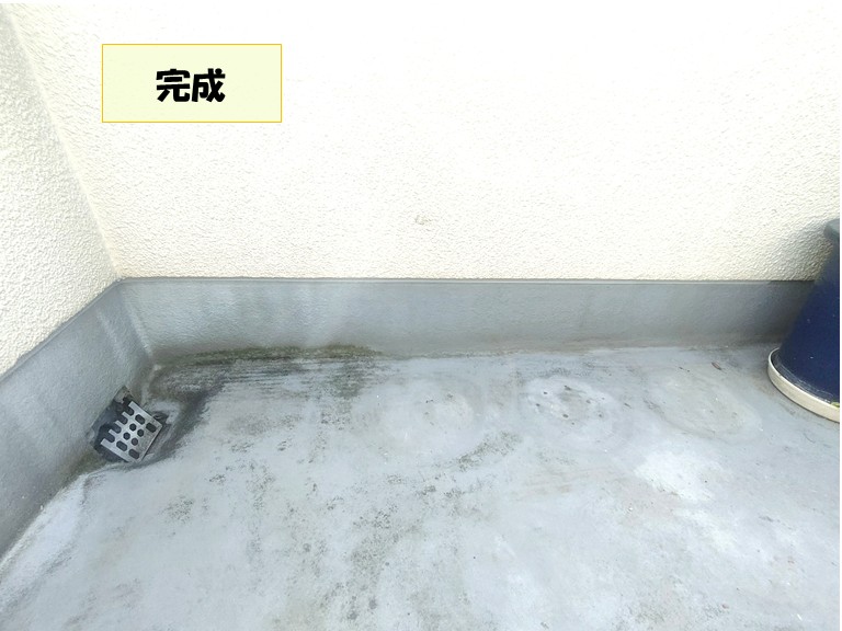 和泉市　完成